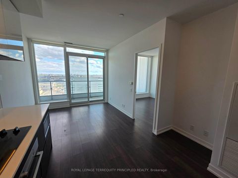 Photo 7 at 2908 - 5 Buttermill Avenue, Vaughan Corporate Centre, Vaughan