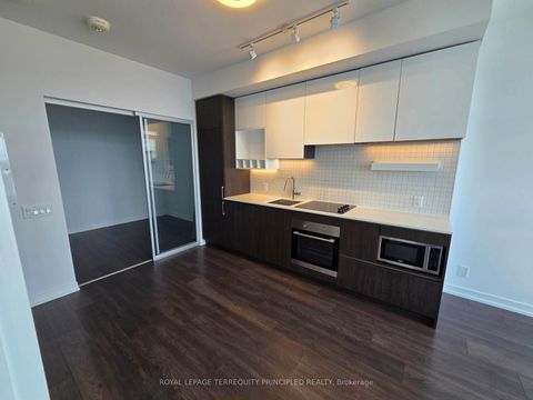 Photo 8 at 2908 - 5 Buttermill Avenue, Vaughan Corporate Centre, Vaughan