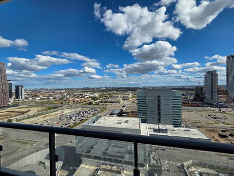 Photo 11 at 2908 - 5 Buttermill Avenue, Vaughan Corporate Centre, Vaughan