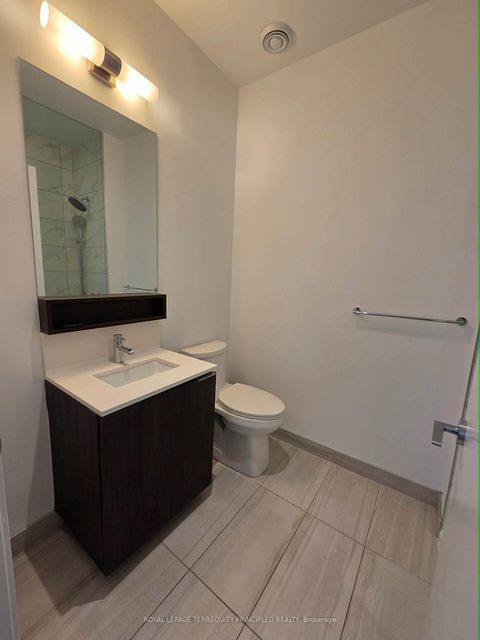 Photo 13 at 2908 - 5 Buttermill Avenue, Vaughan Corporate Centre, Vaughan