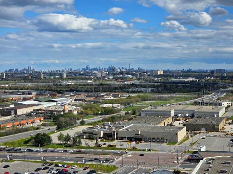 Photo 18 at 2908 - 5 Buttermill Avenue, Vaughan Corporate Centre, Vaughan