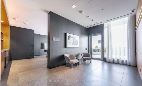 Photo 20 at 2908 - 5 Buttermill Avenue, Vaughan Corporate Centre, Vaughan