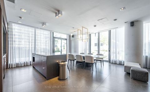 Photo 21 at 2908 - 5 Buttermill Avenue, Vaughan Corporate Centre, Vaughan