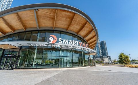 Photo 22 at 2908 - 5 Buttermill Avenue, Vaughan Corporate Centre, Vaughan