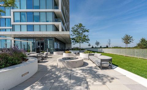 Photo 23 at 2908 - 5 Buttermill Avenue, Vaughan Corporate Centre, Vaughan
