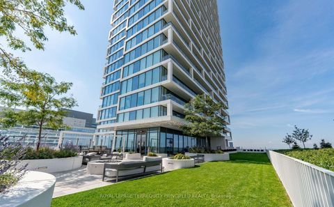 Photo 24 at 2908 - 5 Buttermill Avenue, Vaughan Corporate Centre, Vaughan