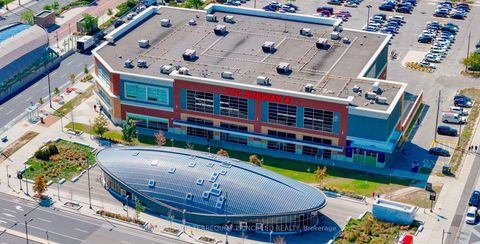 Photo 26 at 2908 - 5 Buttermill Avenue, Vaughan Corporate Centre, Vaughan