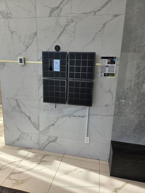 Photo 27 at 2908 - 5 Buttermill Avenue, Vaughan Corporate Centre, Vaughan