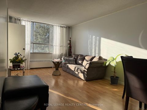 Photo 1 at 209 - 340 Dixon Road, The Westway, Toronto