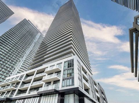 Photo 0 at TH104 - 70 Annie Craig Drive, Mimico, Toronto