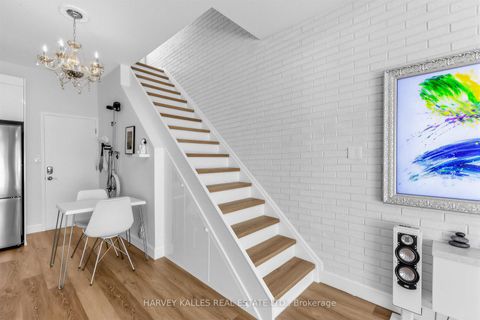 Photo 5 at 210 Gerrard Street E, Moss Park, Toronto