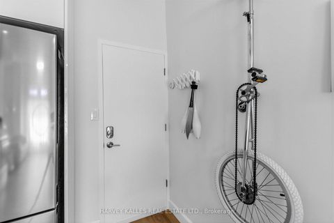 Photo 21 at 210 Gerrard Street E, Moss Park, Toronto