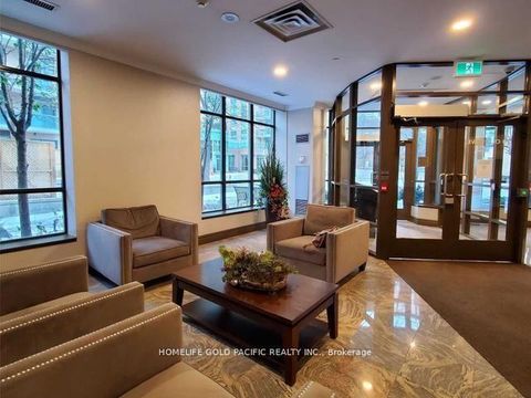 Photo 1 at 2508 - 22 Olive Avenue, Willowdale East, Toronto