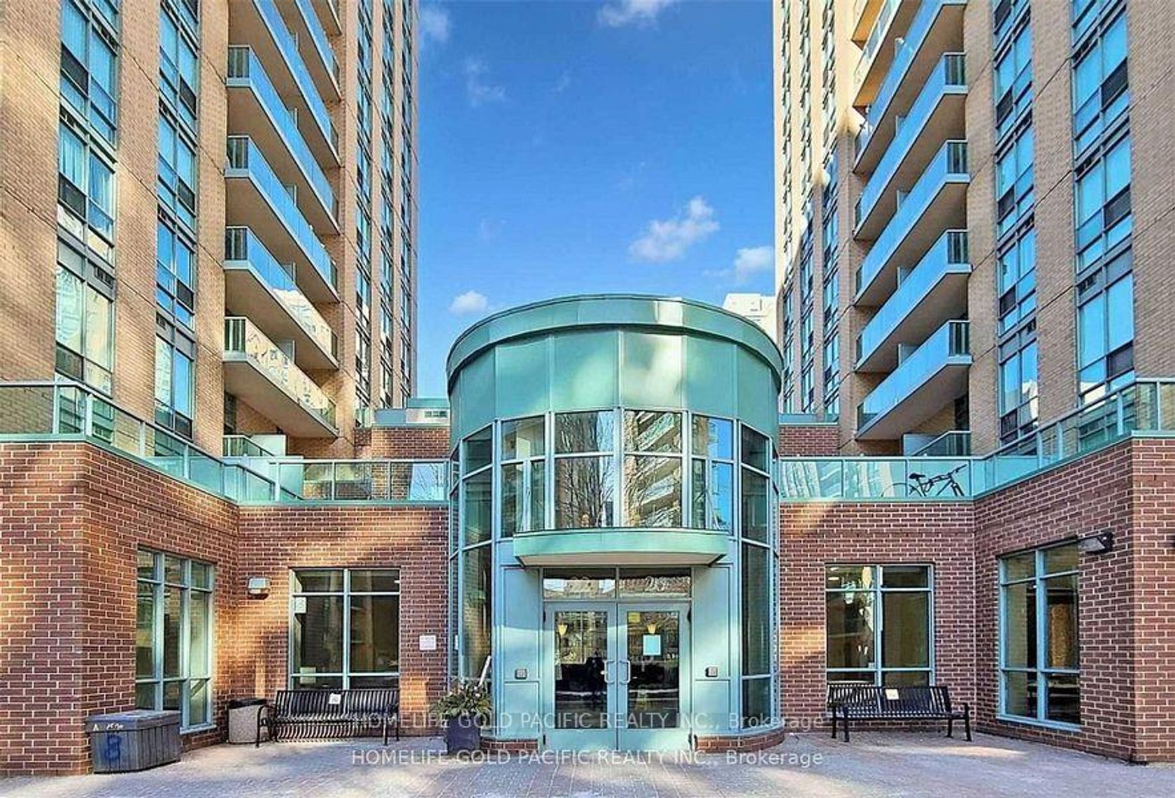 2508 - 22 Olive Avenue, Willowdale East, Toronto photo number 2