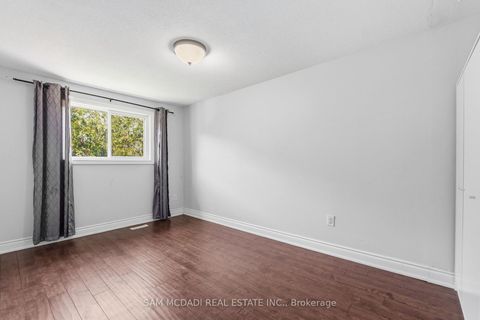 Photo 4 at 25 - 250 Orton Pk Road, Morningside, Toronto