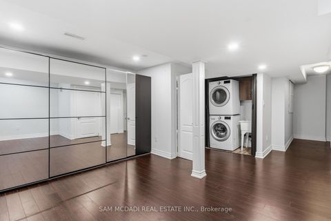 Photo 9 at 25 - 250 Orton Pk Road, Morningside, Toronto