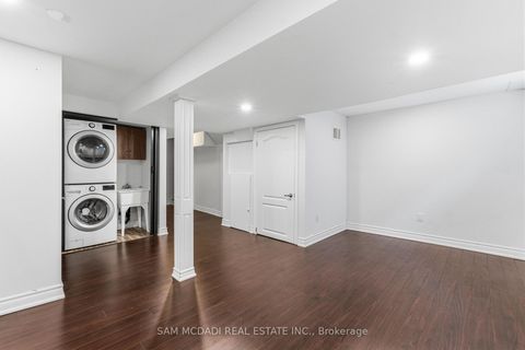 Photo 12 at 25 - 250 Orton Pk Road, Morningside, Toronto