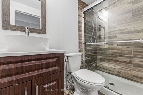 Photo 15 at 25 - 250 Orton Pk Road, Morningside, Toronto