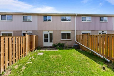 Photo 17 at 25 - 250 Orton Pk Road, Morningside, Toronto