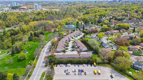 Photo 20 at 25 - 250 Orton Pk Road, Morningside, Toronto