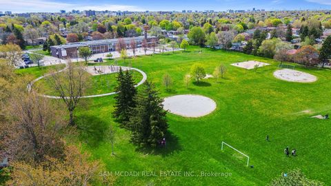 Photo 21 at 25 - 250 Orton Pk Road, Morningside, Toronto