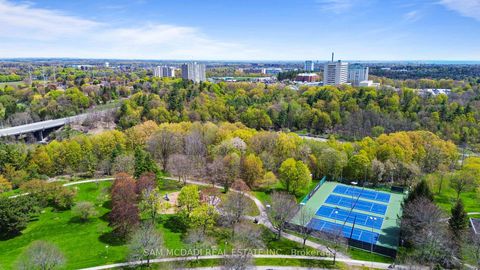 Photo 22 at 25 - 250 Orton Pk Road, Morningside, Toronto