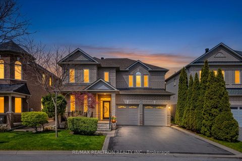 Photo 1 at 8 Forecastle Road, Patterson, Vaughan