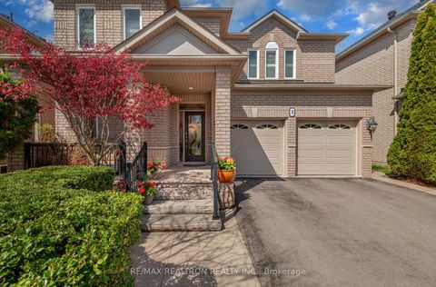 Photo 3 at 8 Forecastle Road, Patterson, Vaughan