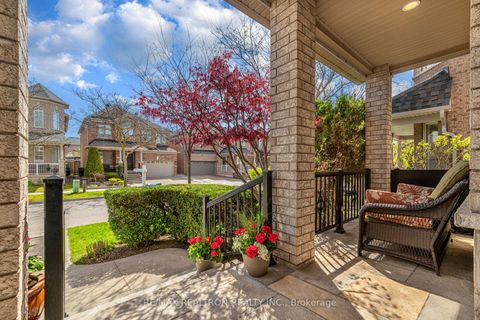 Photo 4 at 8 Forecastle Road, Patterson, Vaughan