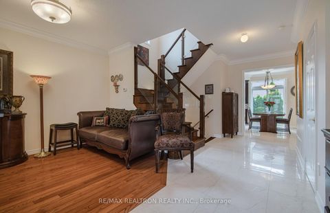 Photo 5 at 8 Forecastle Road, Patterson, Vaughan