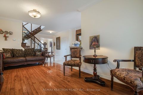 Photo 8 at 8 Forecastle Road, Patterson, Vaughan