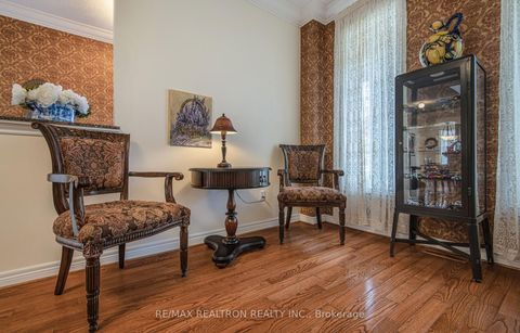 Photo 9 at 8 Forecastle Road, Patterson, Vaughan