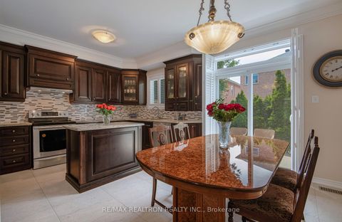 Photo 12 at 8 Forecastle Road, Patterson, Vaughan