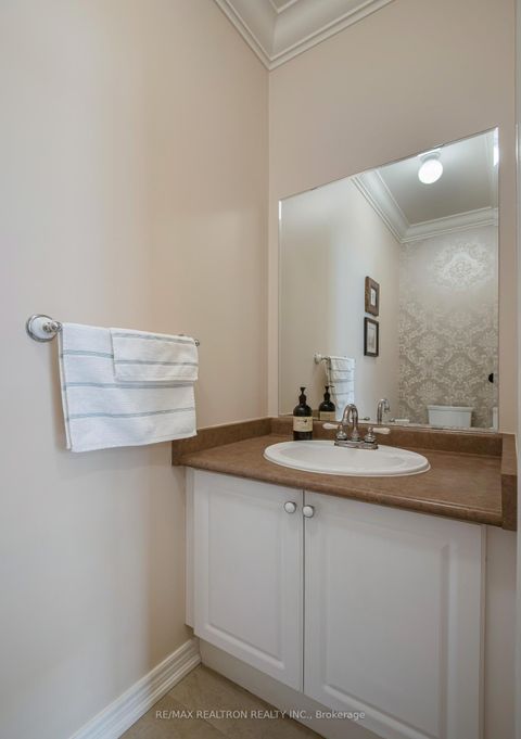 Photo 19 at 8 Forecastle Road, Patterson, Vaughan