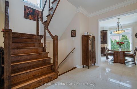 Photo 20 at 8 Forecastle Road, Patterson, Vaughan