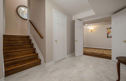 Photo 33 at 8 Forecastle Road, Patterson, Vaughan