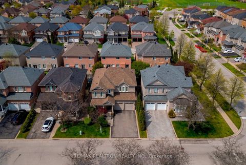 Photo 43 at 8 Forecastle Road, Patterson, Vaughan