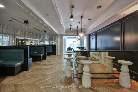 Photo 24 at 601 - 20 Minowan Miikan Lane, Little Portugal, Toronto