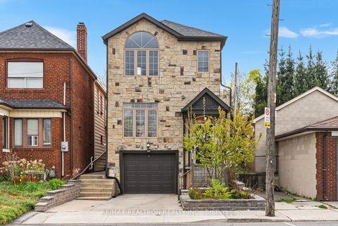 Photo 0 at 51 Rogers Road, Oakwood Village, Toronto