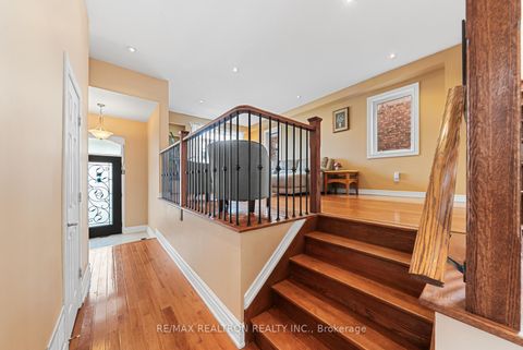 Photo 3 at 51 Rogers Road, Oakwood Village, Toronto