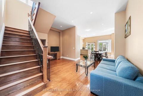 Photo 6 at 51 Rogers Road, Oakwood Village, Toronto
