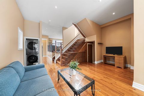 Photo 8 at 51 Rogers Road, Oakwood Village, Toronto