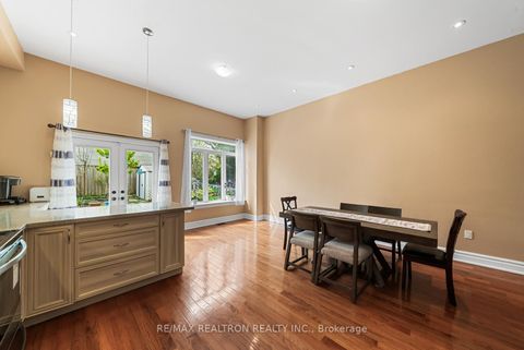 Photo 10 at 51 Rogers Road, Oakwood Village, Toronto