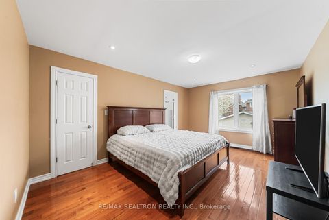 Photo 12 at 51 Rogers Road, Oakwood Village, Toronto