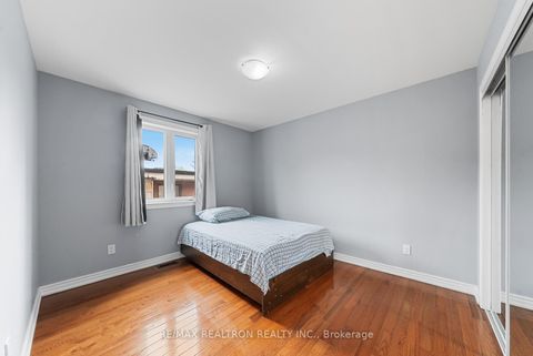 Photo 16 at 51 Rogers Road, Oakwood Village, Toronto