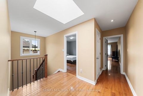 Photo 18 at 51 Rogers Road, Oakwood Village, Toronto