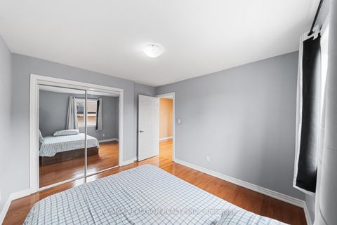 Photo 19 at 51 Rogers Road, Oakwood Village, Toronto