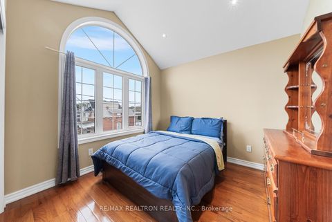 Photo 23 at 51 Rogers Road, Oakwood Village, Toronto