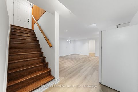 Photo 25 at 51 Rogers Road, Oakwood Village, Toronto