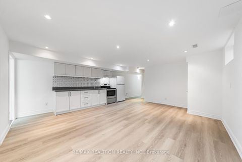 Photo 27 at 51 Rogers Road, Oakwood Village, Toronto
